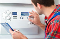 free Lanercost gas safe engineer quotes