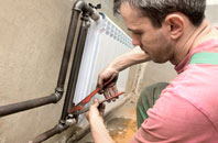 Lanercost heating repair
